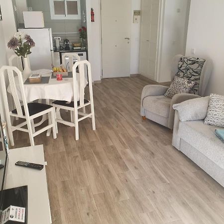 Apartamento Complejo Minerva Jupiter Benalmádena Exterior foto