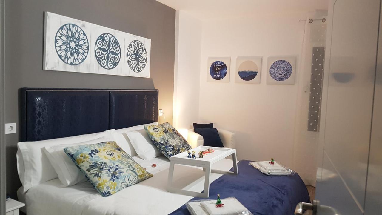 Apartamento Complejo Minerva Jupiter Benalmádena Exterior foto