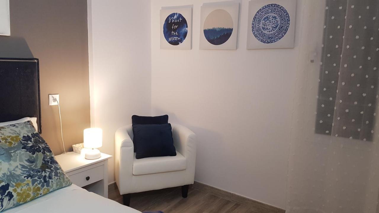 Apartamento Complejo Minerva Jupiter Benalmádena Exterior foto