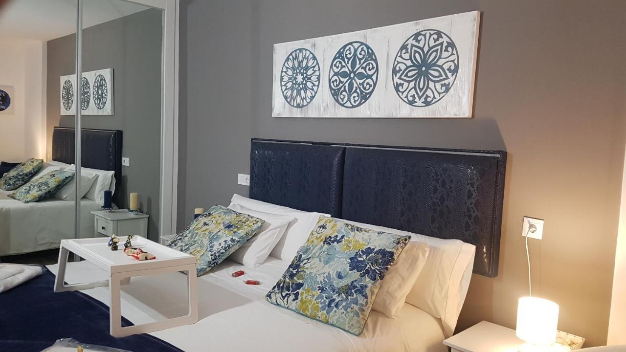 Apartamento Complejo Minerva Jupiter Benalmádena Exterior foto