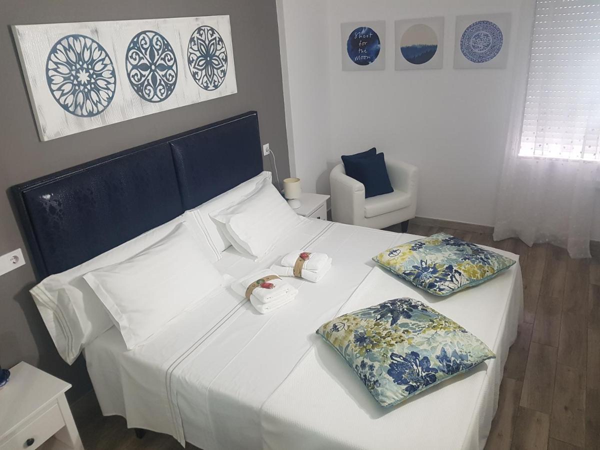 Apartamento Complejo Minerva Jupiter Benalmádena Exterior foto