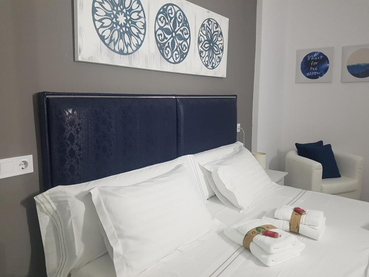 Apartamento Complejo Minerva Jupiter Benalmádena Exterior foto