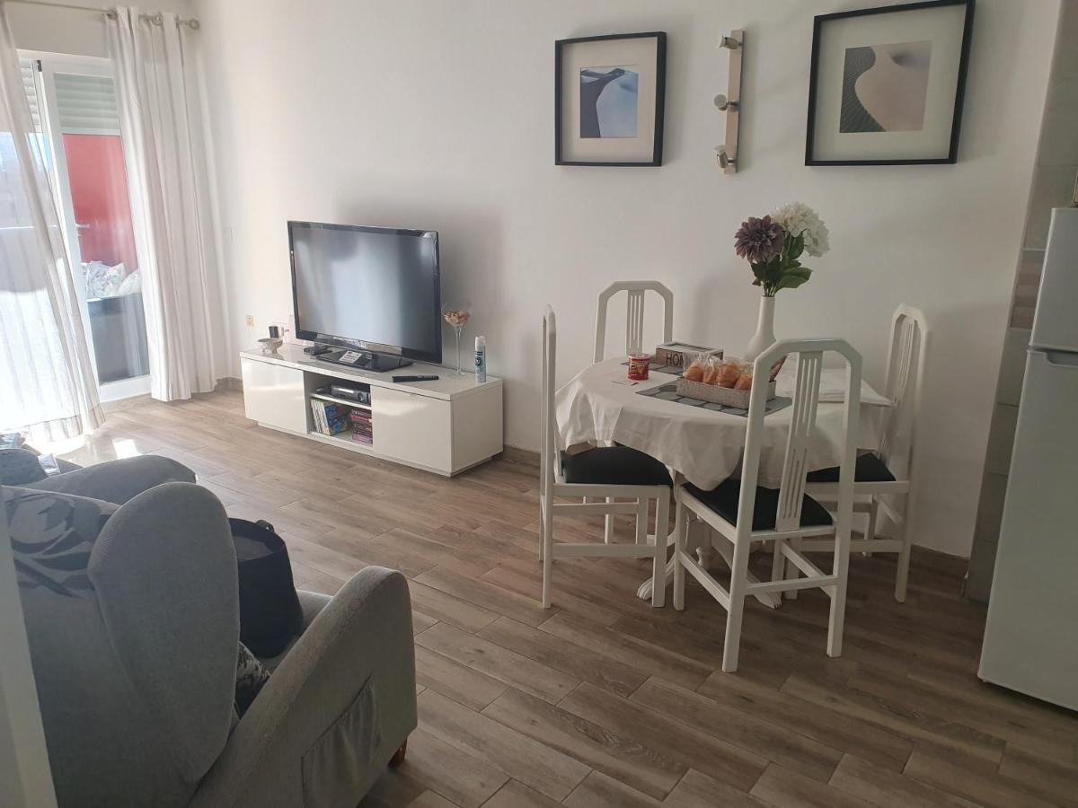 Apartamento Complejo Minerva Jupiter Benalmádena Exterior foto