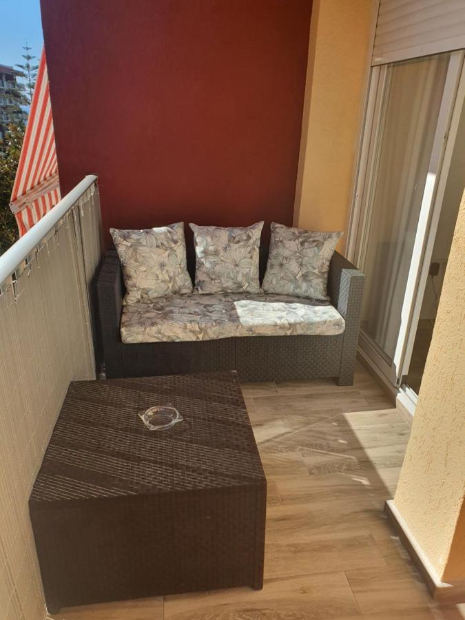 Apartamento Complejo Minerva Jupiter Benalmádena Exterior foto