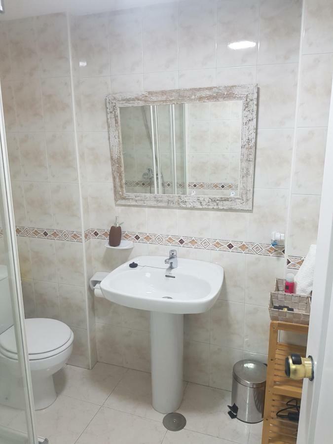 Apartamento Complejo Minerva Jupiter Benalmádena Exterior foto