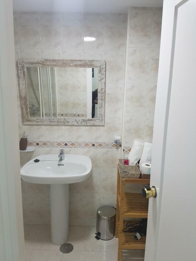 Apartamento Complejo Minerva Jupiter Benalmádena Exterior foto