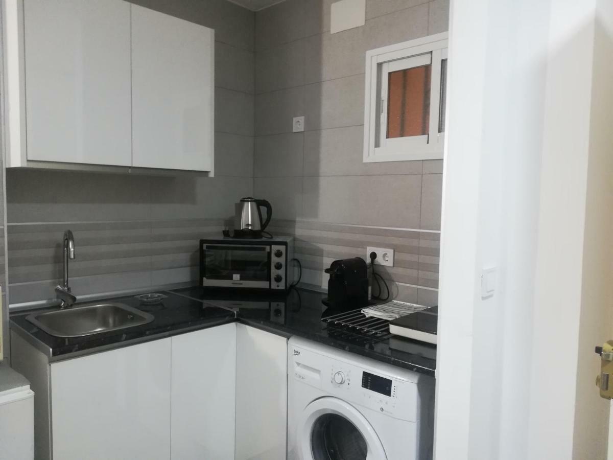 Apartamento Complejo Minerva Jupiter Benalmádena Exterior foto